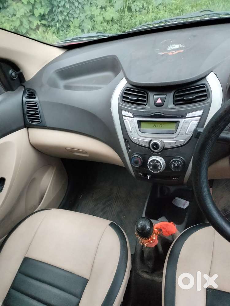 Hyundai Eon, 2017