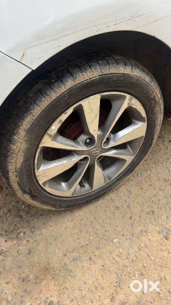 Hyundai I20 Diesel Sportz 2014