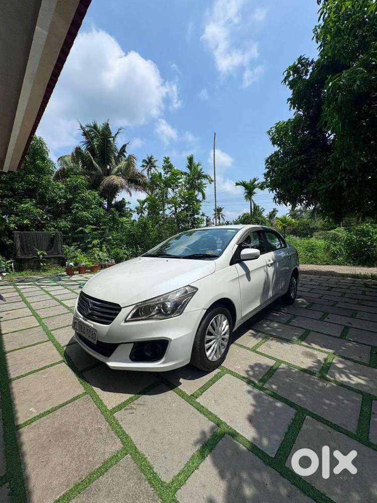 Maruti Suzuki Ciaz Vdi(o) Shvs, 2016, Diesel