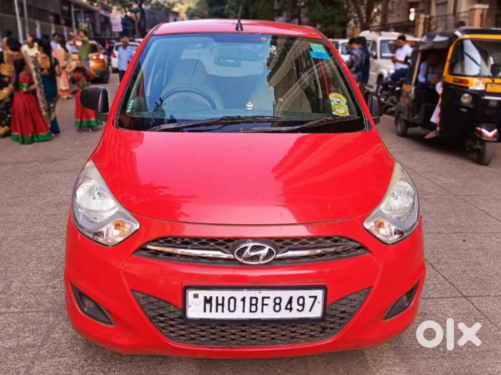 Hyundai I10 Era, 2012, Petrol