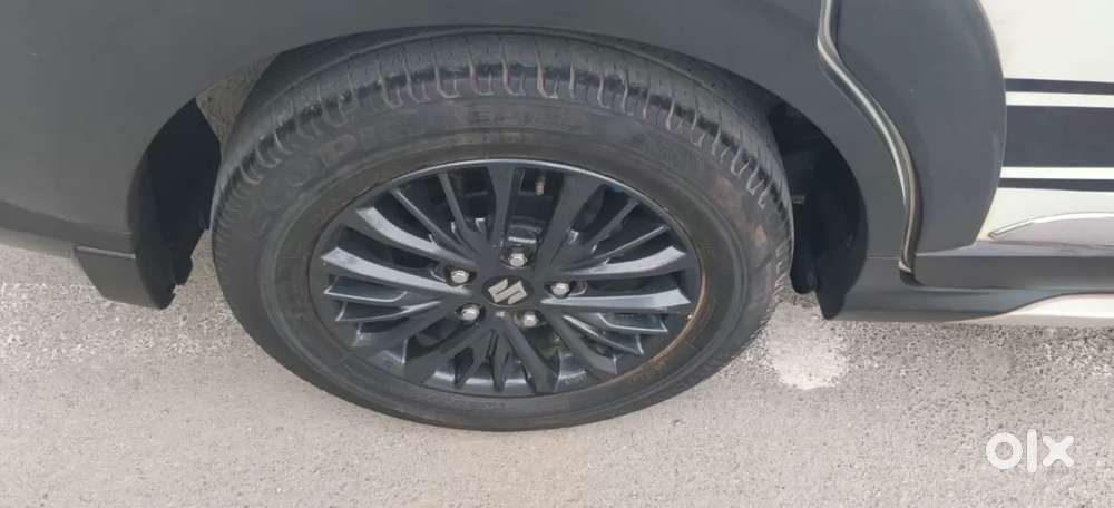 Maruti Suzuki Xl6 1.5 Zeta Mt, 2021, Petrol