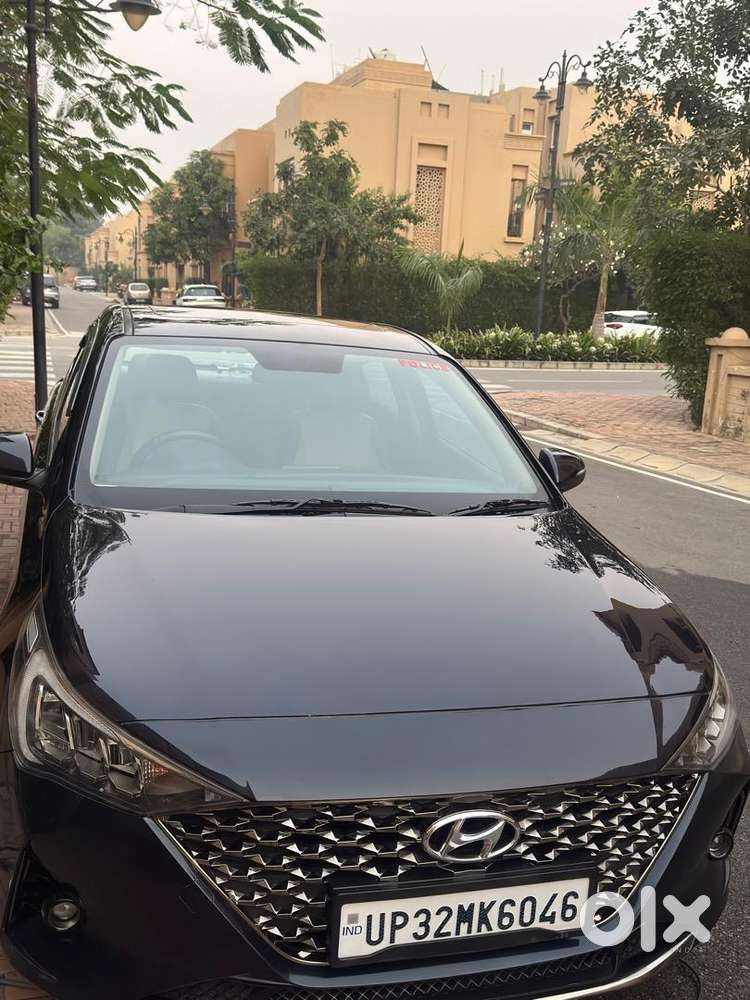Hyundai Diesel Car 2021