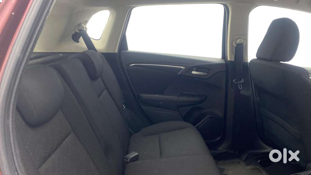 Honda Jazz 1.2 Vx I Vtec, 2016, Petrol