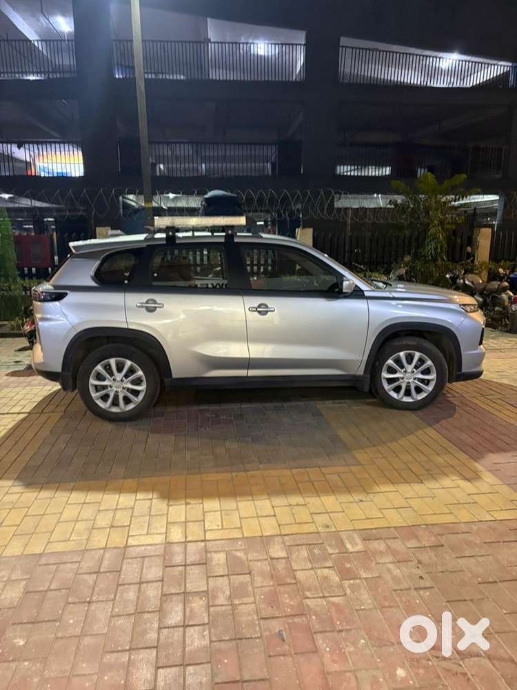 Maruti Suzuki Hybrid 2024 Bh Series Number Noida Rejistered