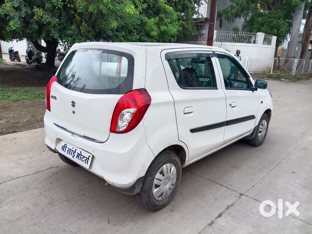 Maruti Suzuki Alto 800 Lxi Airbag, 2021, Petrol