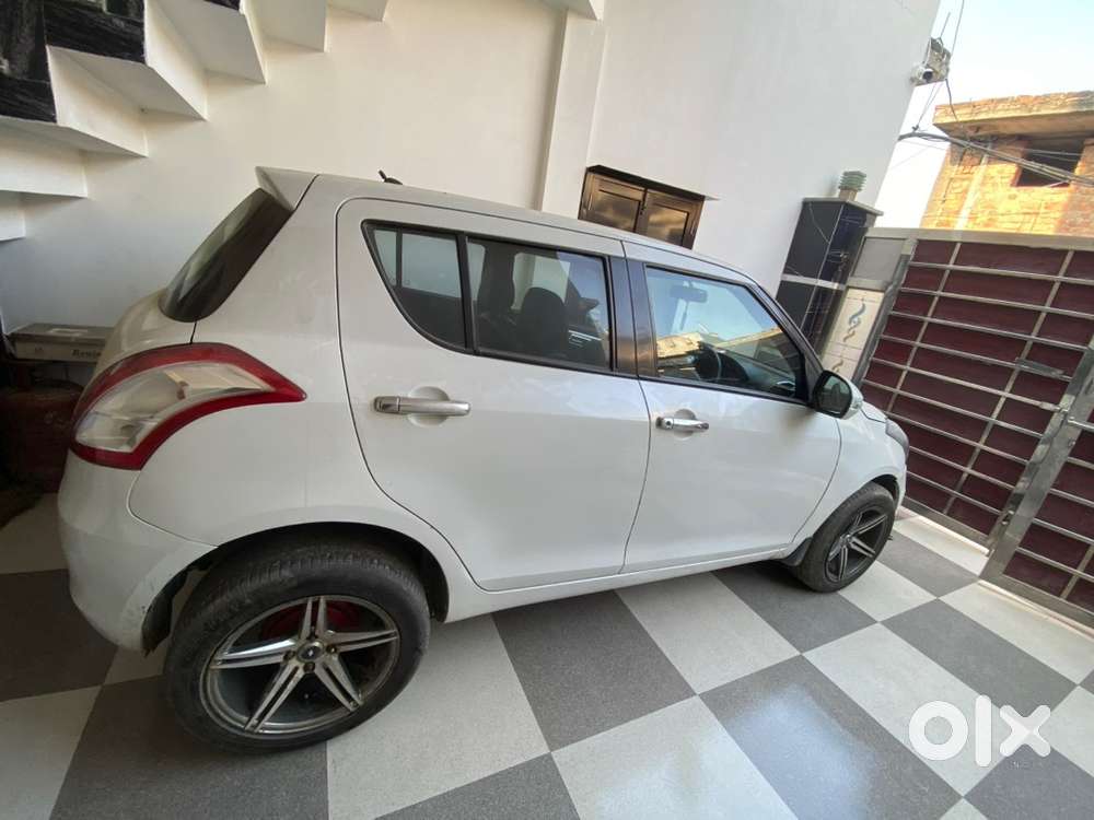 Swift Vdi Limited 2013