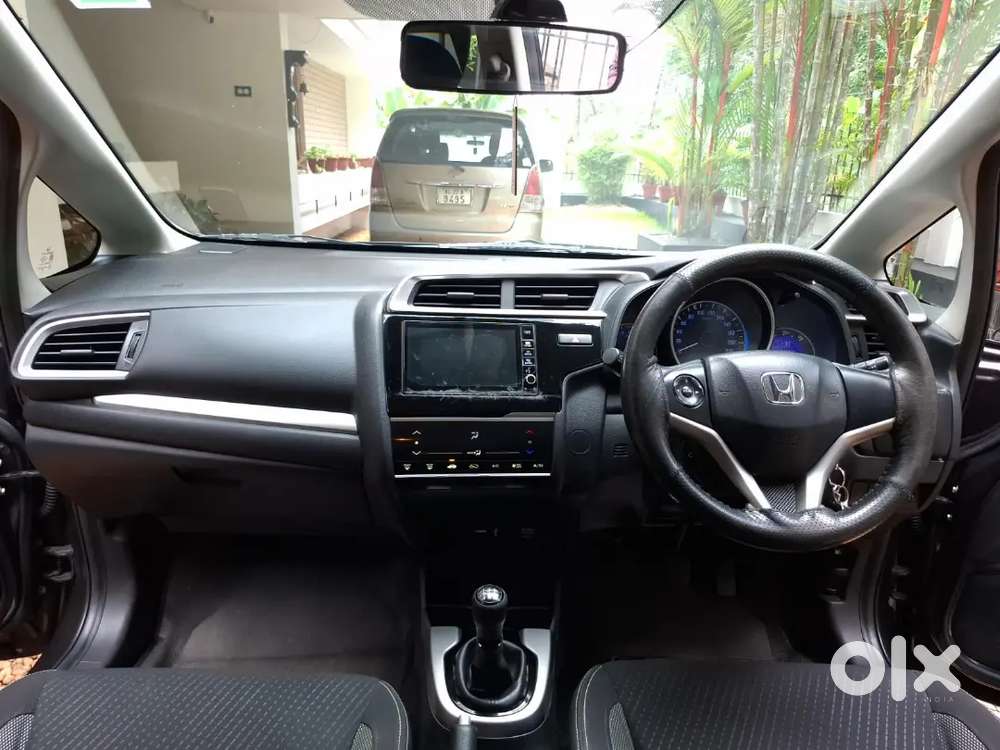 Honda Wr-v Vx Petrol Manual | 2018 Regn | 32k Kms | Single Owner