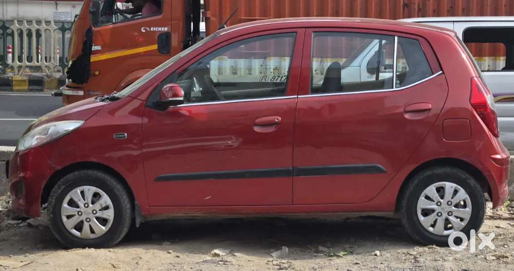 Hyundai I10 Magna