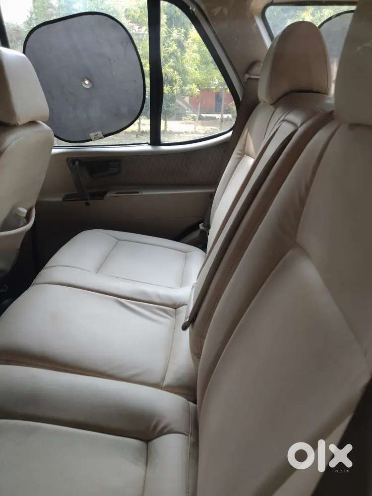 Tata Safari 2012 Diesel 140000 Km Driven