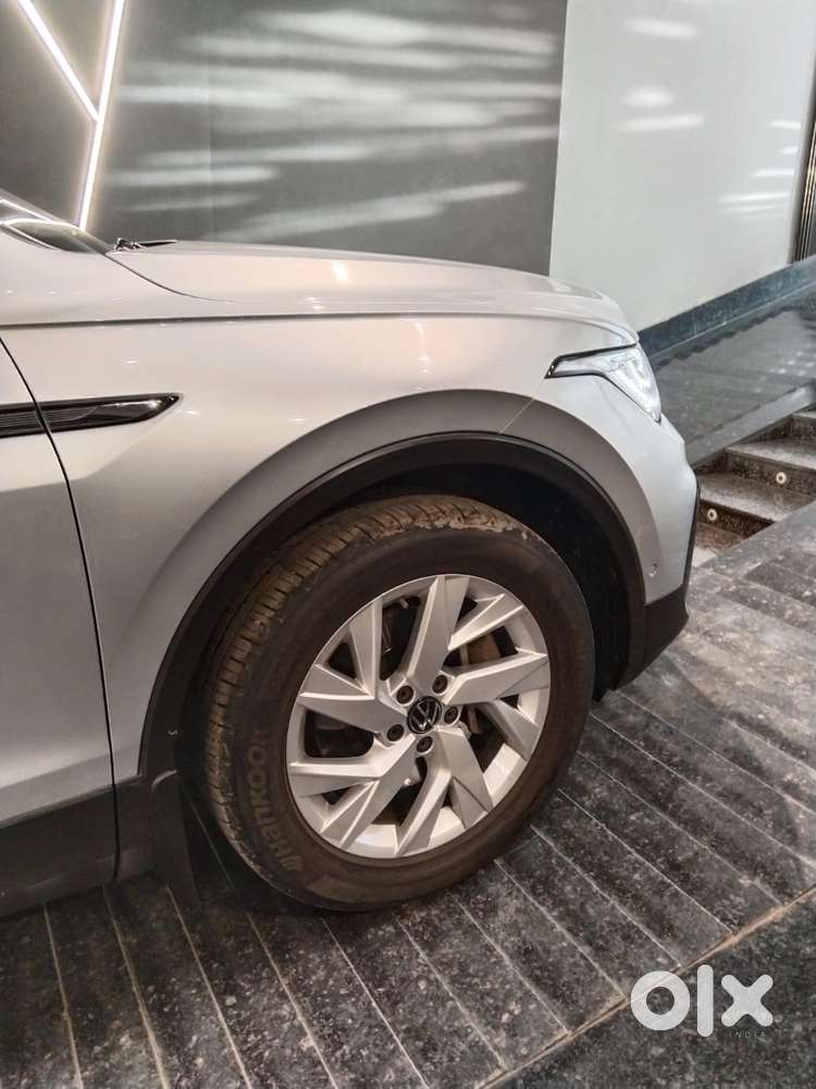 Volkswagen Tiguan 2.0 Elegance Tsi Dsg, 2024, Petrol