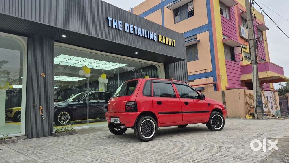 Maruti Mh 410 Yez In Awesome Condition