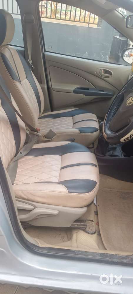 Toyota Etios 2013-2014 Gd Sp, 2015, Diesel