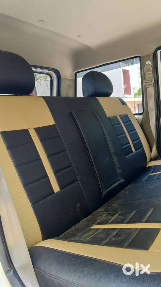 Mahindra Bolero B6, 2025, Diesel