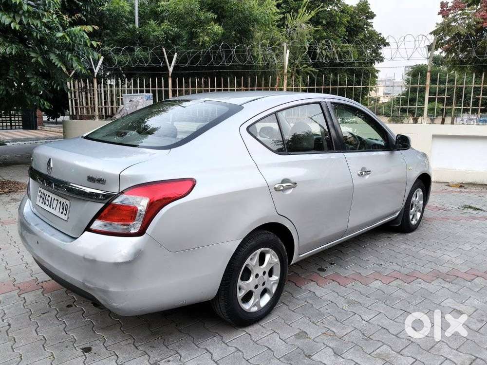 Renault Scala Diesel Rxl, 2015, Diesel