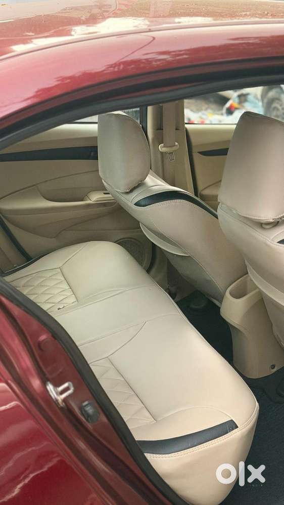Honda City Petrol Mt 2015