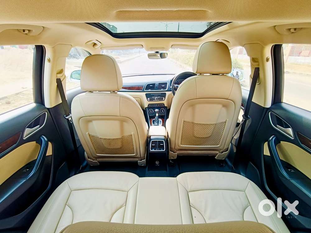 Audi Q3 30 Tdi S, 2018, Diesel