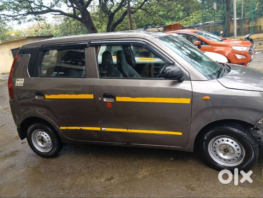 Maruti Suzuki Wagon R 2023