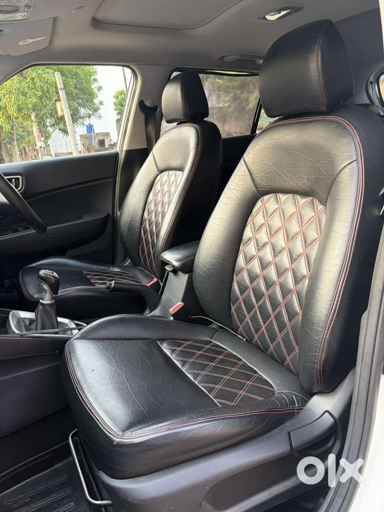 Hyundai Venue 1.4 Crdi Sx, 2020, Diesel