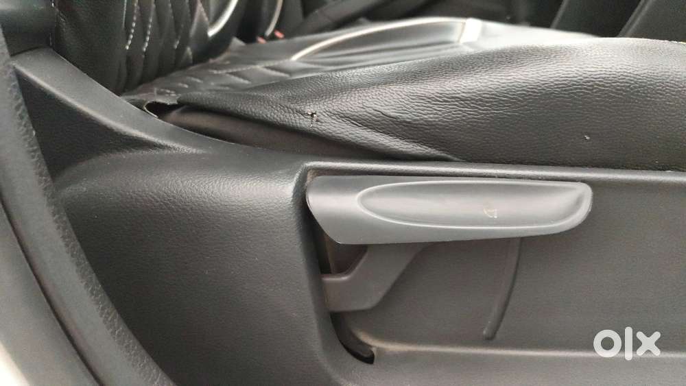 Volkswagen Polo 1.0 Mpi Trendline, 2020, Petrol