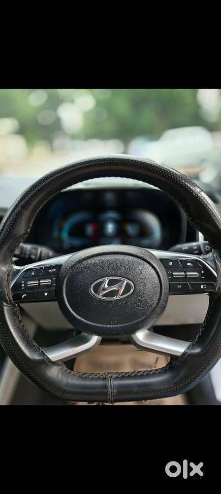 Hyundai New Venue, 2022, Diesel