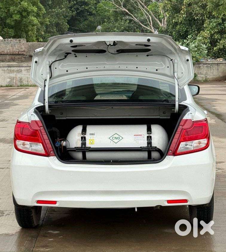 Maruti Suzuki Swift Dzire Tour S, 2023, Cng & Hybrids