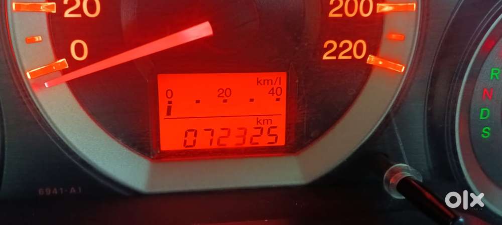 Honda City 2008-2011 1.5 S At, 2011, Petrol