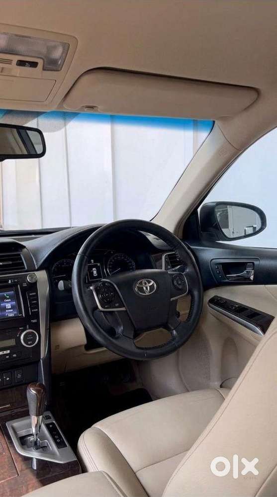 Toyota Camry 2013