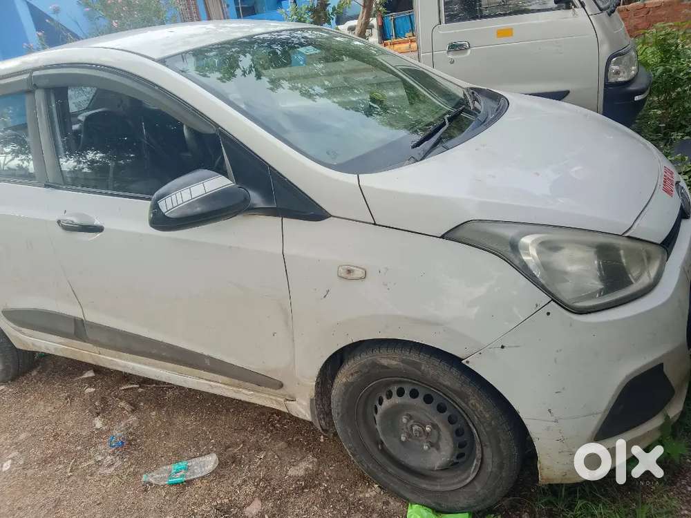 Hyundai Xcent Prime 2017 Diesel