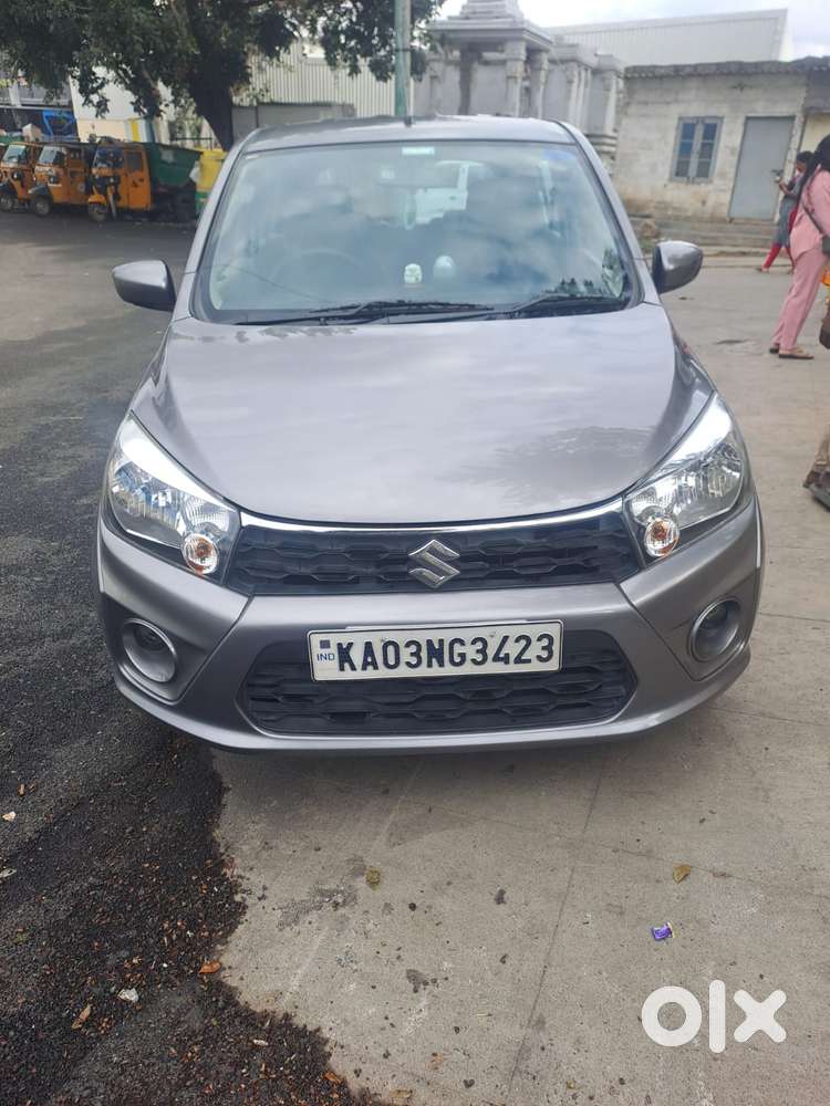 Maruti Suzuki Celerio Vxi(o), 2020, Petrol
