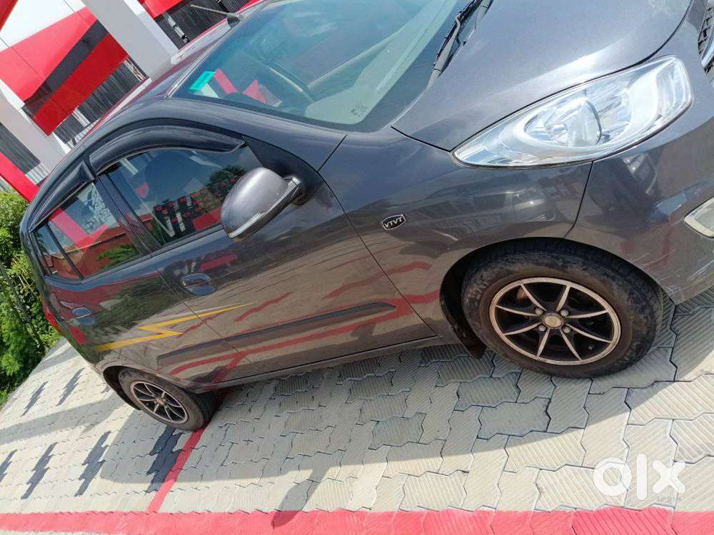 Hyundai I10 1.2 Kappa Magna, 2012, Petrol