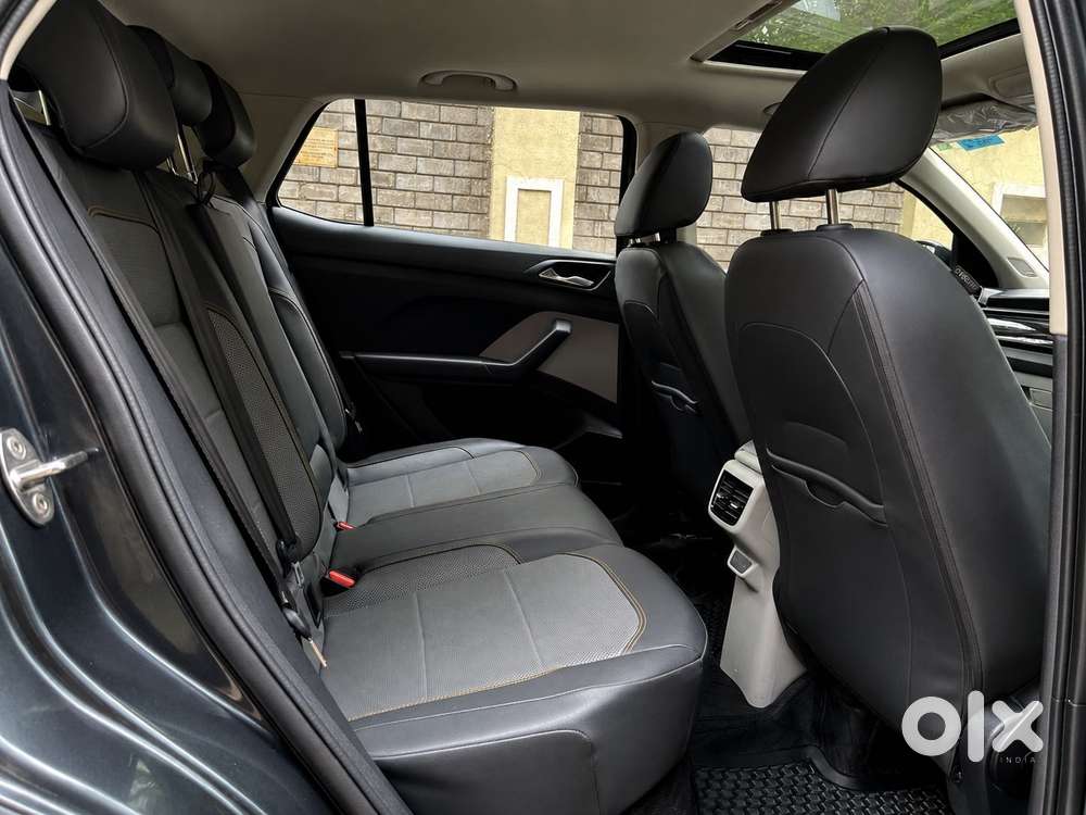 Skoda Kushaq 1.0 Tsi Style At, 2022, Petrol