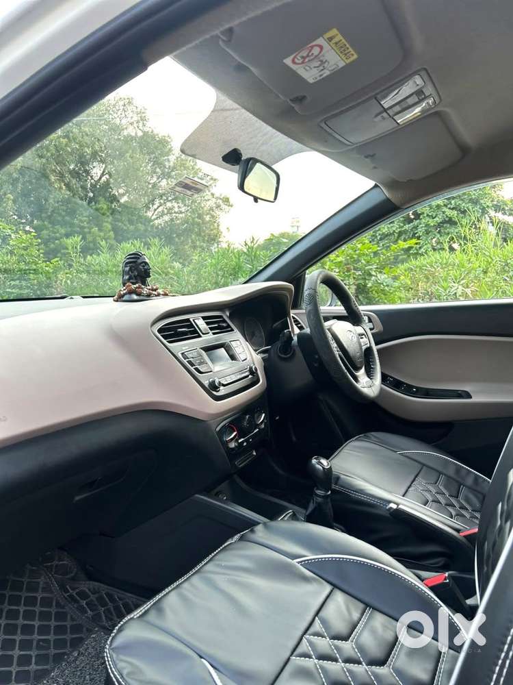 Hyundai I20 Magna Plus, 2019, Petrol