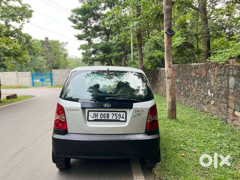 Hyundai Santro Xing 2006 Petrol *superb Condition*