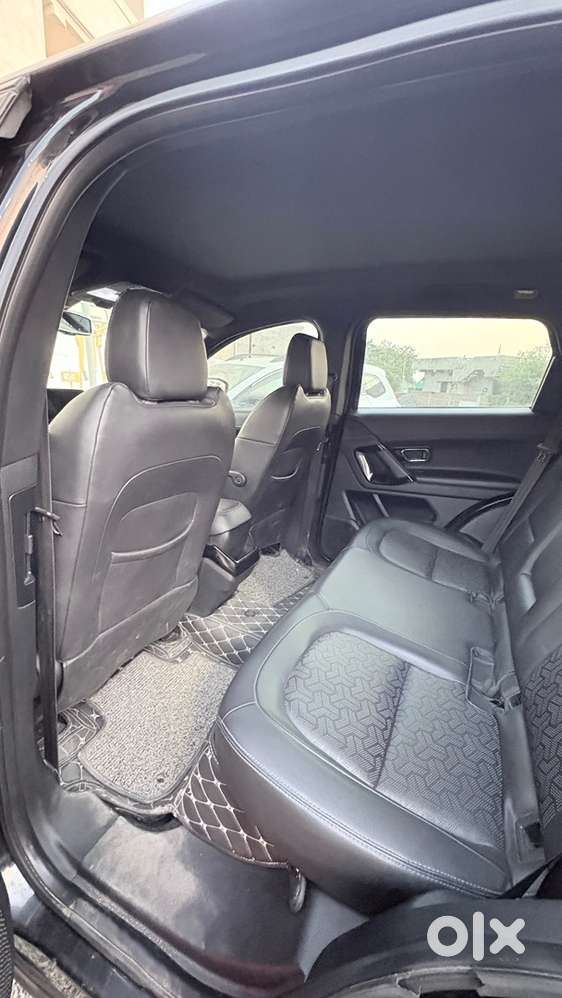 Tata Harrier 2021 Diesel Manual