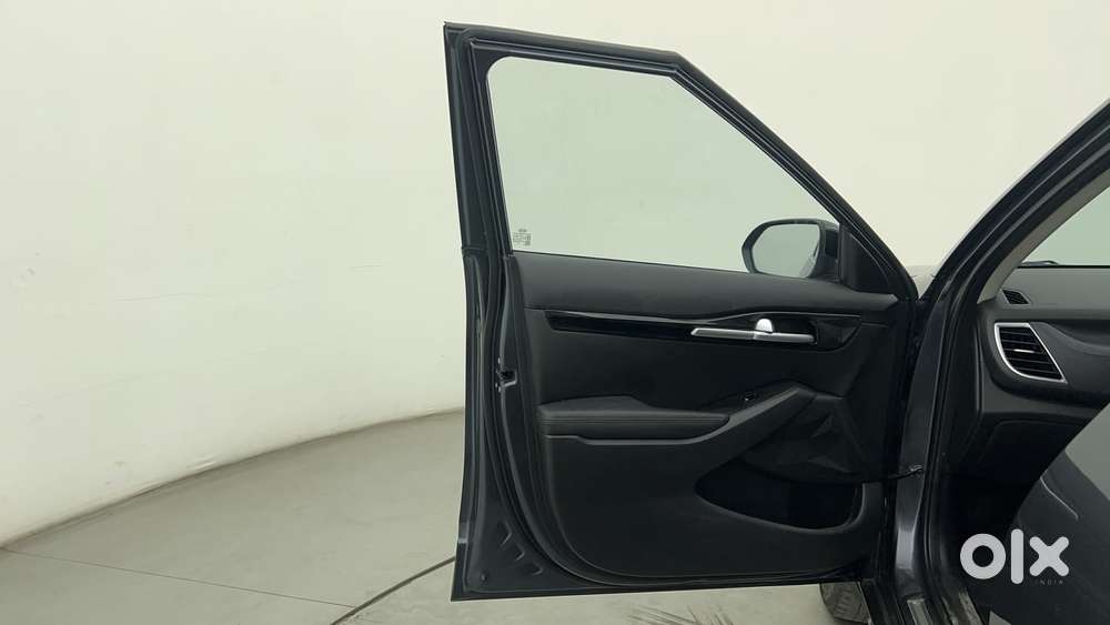 Kia Seltos Anniversary Edition 1.5, 2021, Petrol