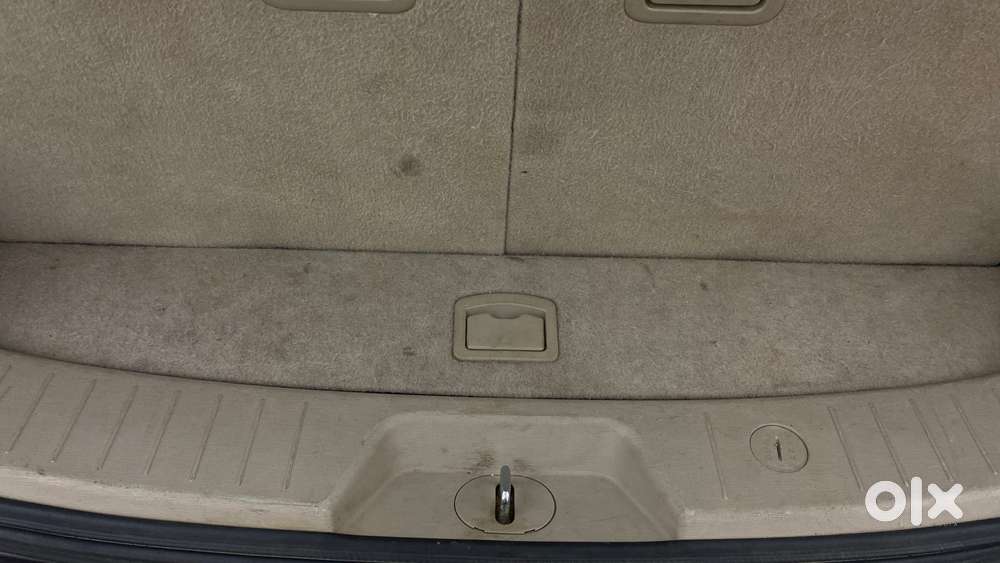 Mahindra Xuv500 2.2 W10, 2015, Diesel