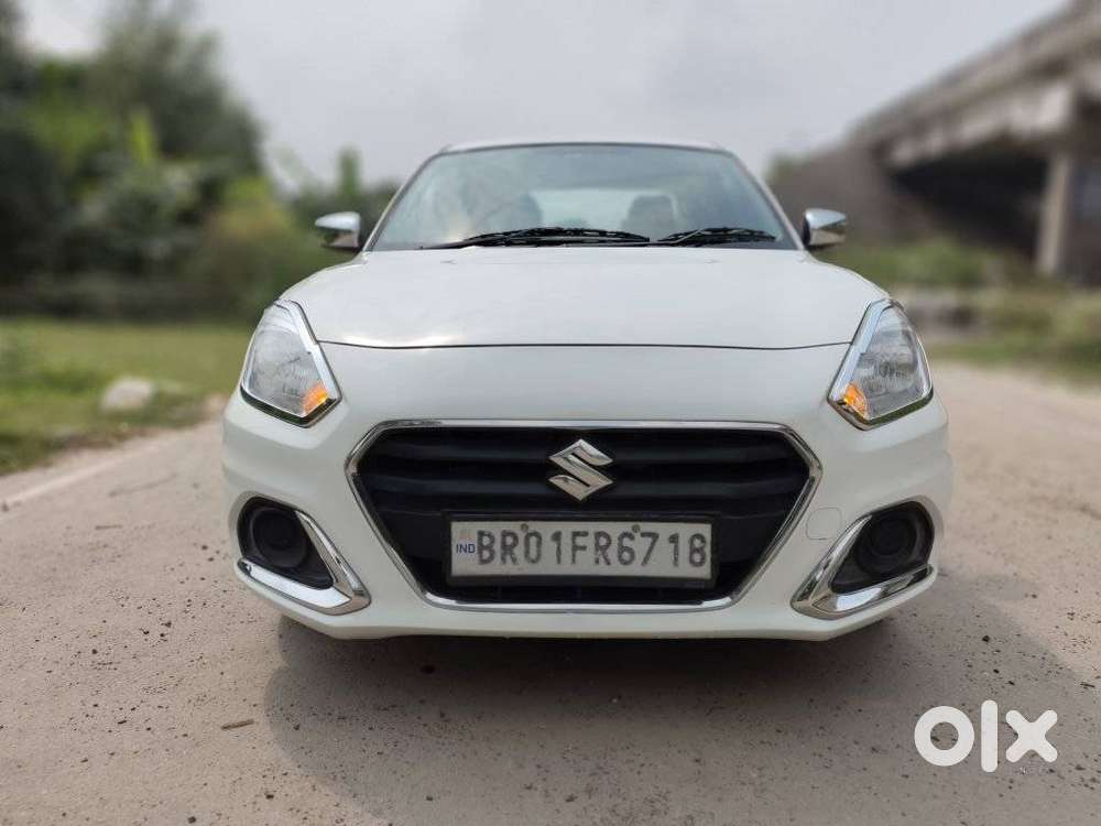 Maruti Suzuki Dzire 1.2 Vxi Cng, 2022, Cng & Hybrids