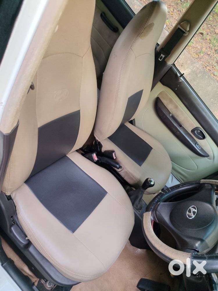 Hyundai Santro Xing Gls, 2011, Petrol