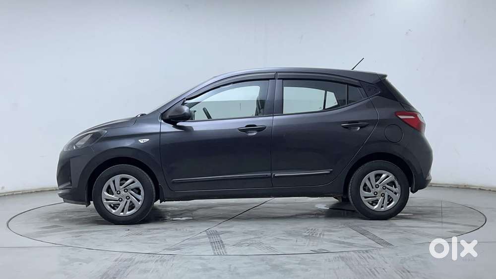 Hyundai Grand I10 Nios Magna 1.2 Kappa Vtvt, 2022, Petrol