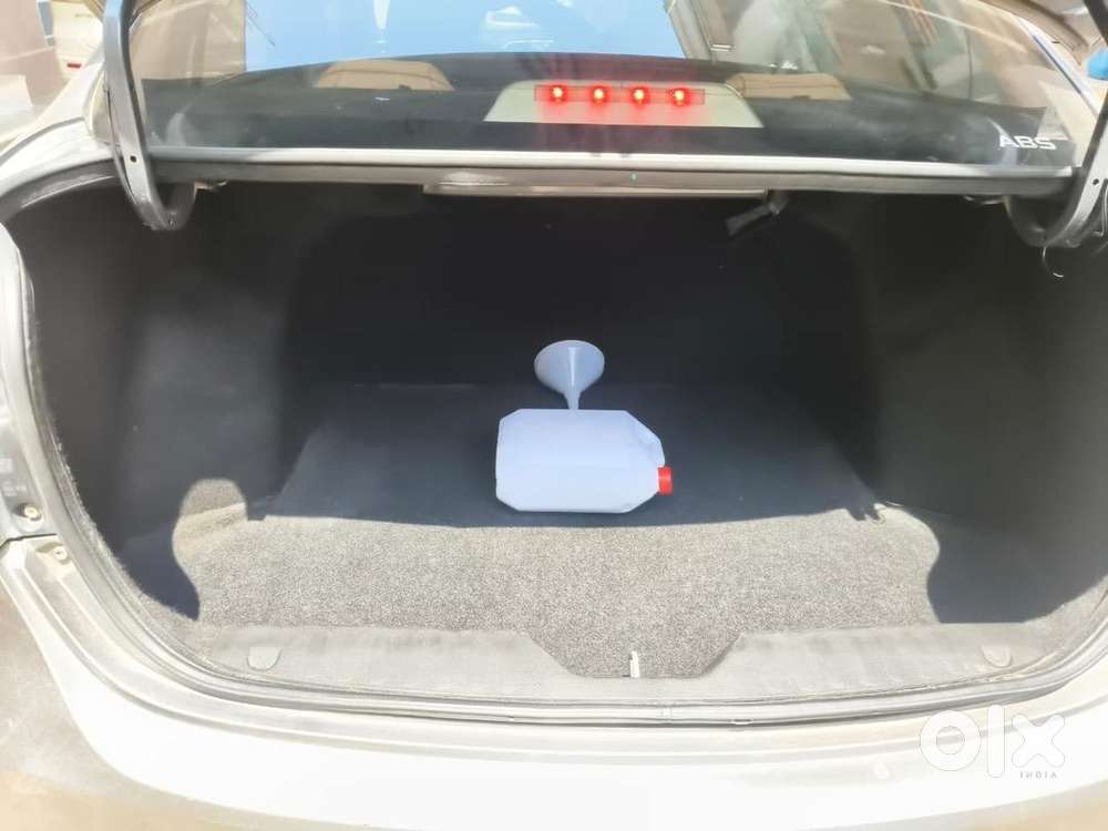 Maruti Suzuki Ciaz 2015 Petrol Well Maintained