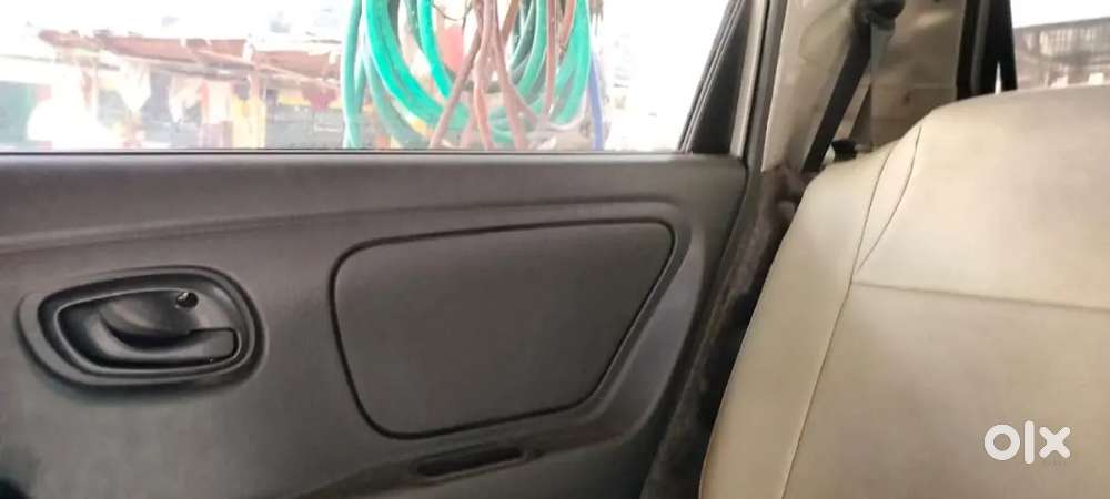 Maruti Suzuki Alto 2012 Petrol 21000 Km Driven