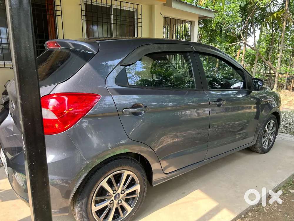 Featuring The Diesel Hatchback Pocket Rocket