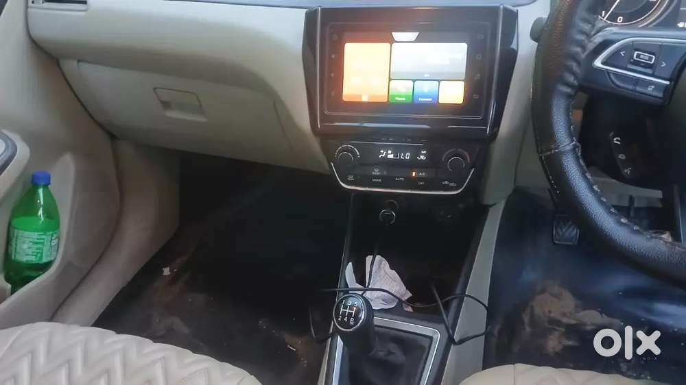 Maruti Suzuki Dzire 2022 Petrol Good Condition