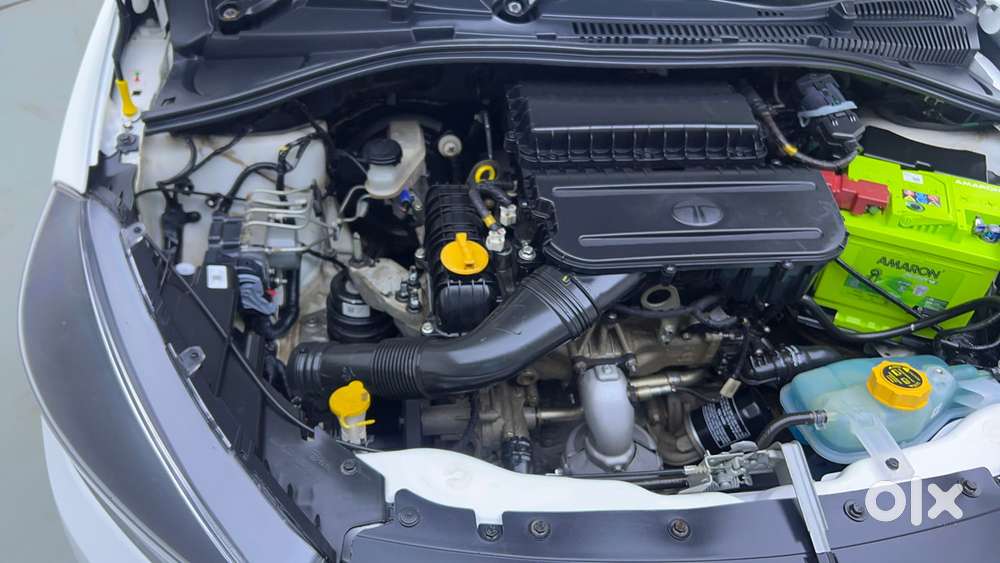 Tata Tigor Xm, 2023, Petrol