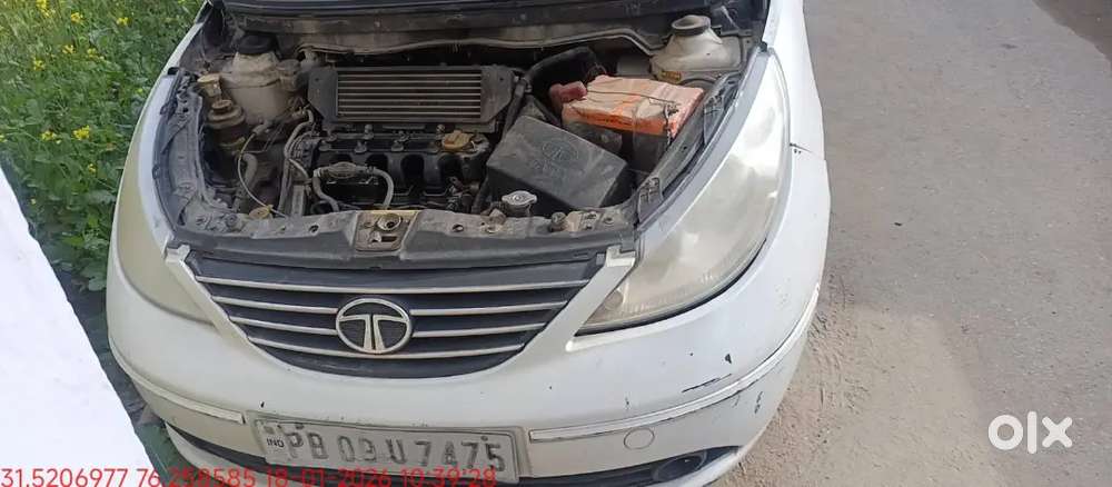 New Condition
