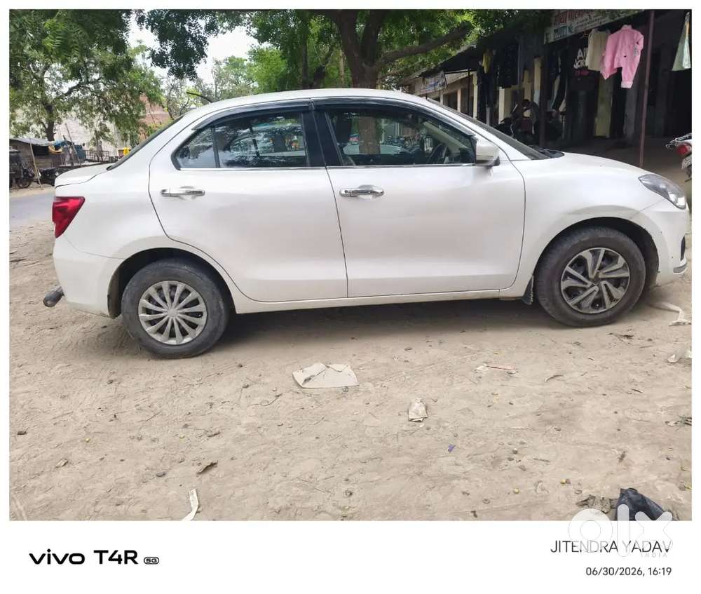 Maruti Suzuki Dzire 1.2 2019