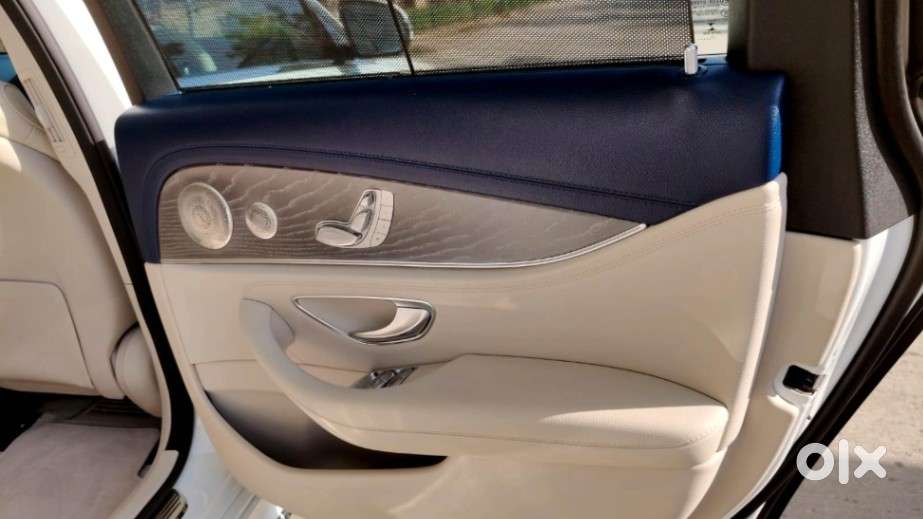 Mercedes-benz E-class E 200, 2023, Petrol