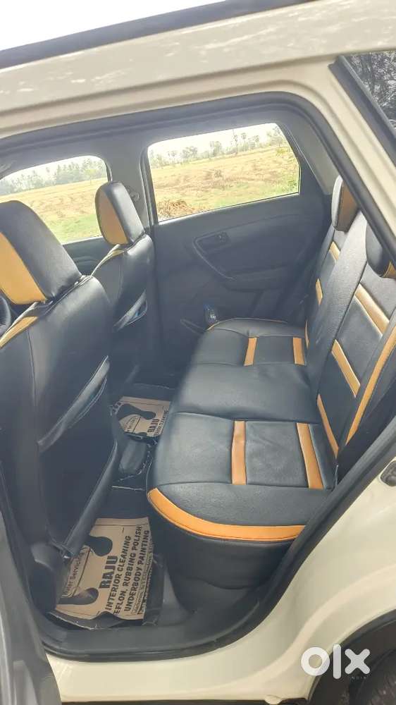 Maruti Suzuki Brezza 2017 Diesel Good Condition