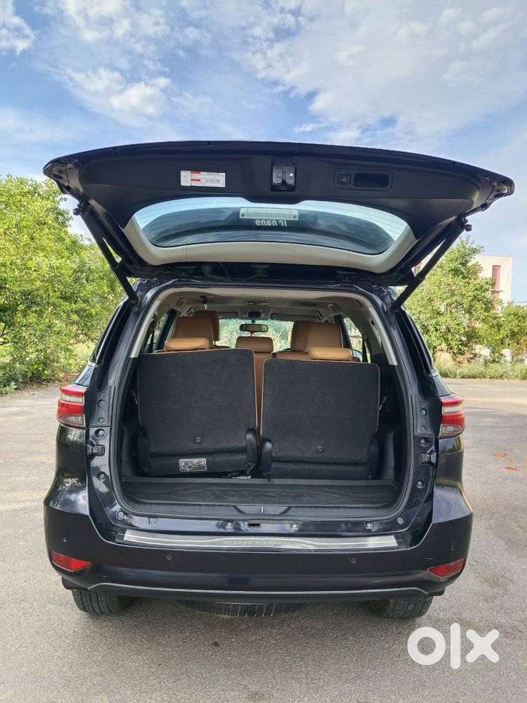 Toyota Fortuner 4x2 At 2.8 Diesel, 2022, Diesel
