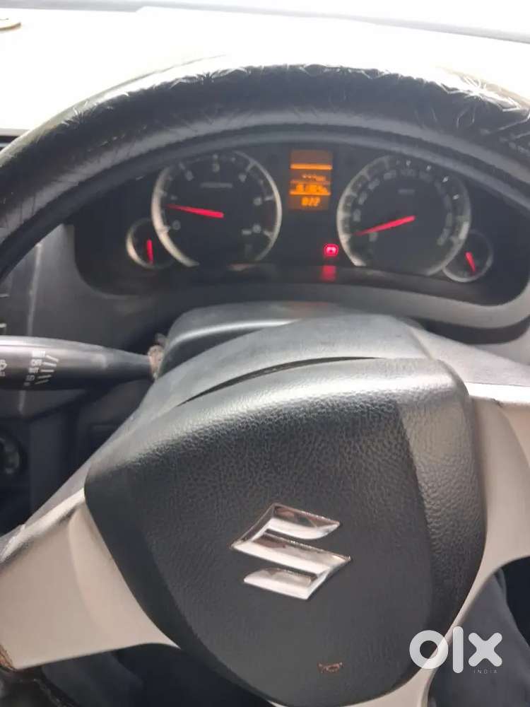 Swift Vdi Diesel Maruti 2016